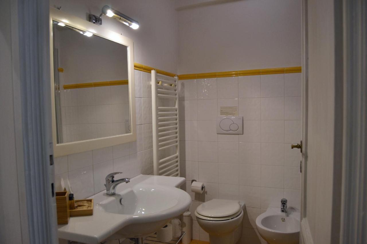 Bed and breakfast Heart Florencia