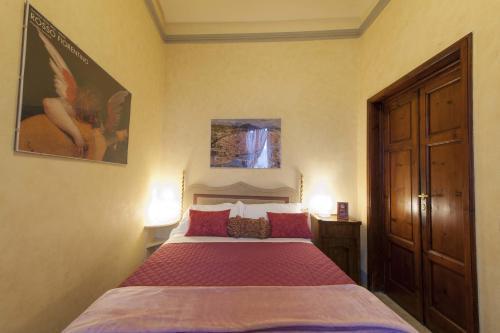 Heart Bed and breakfast Florencia