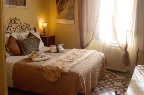 Heart Bed and breakfast
