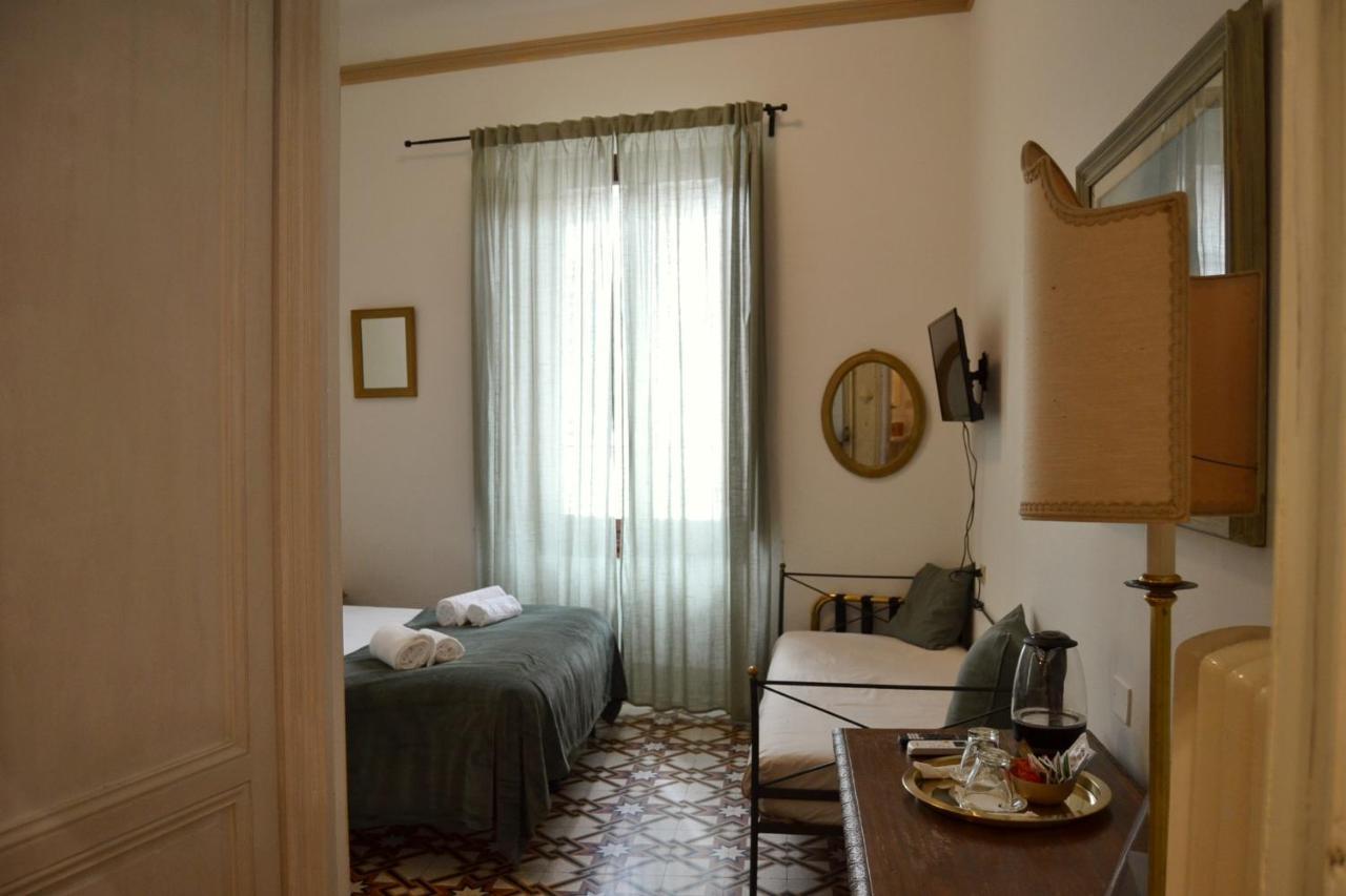 Bed and breakfast Heart Florencia