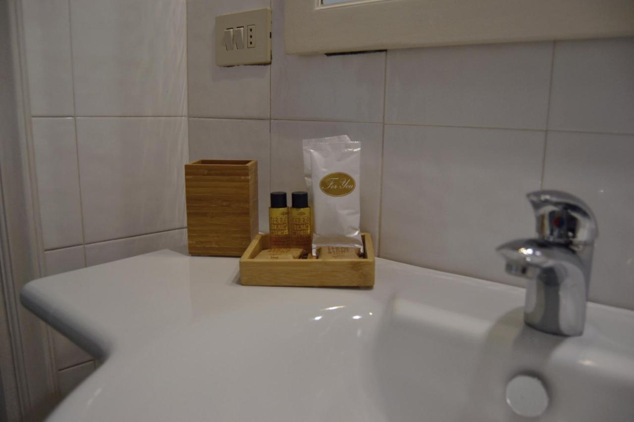 Heart Bed and breakfast Florencia