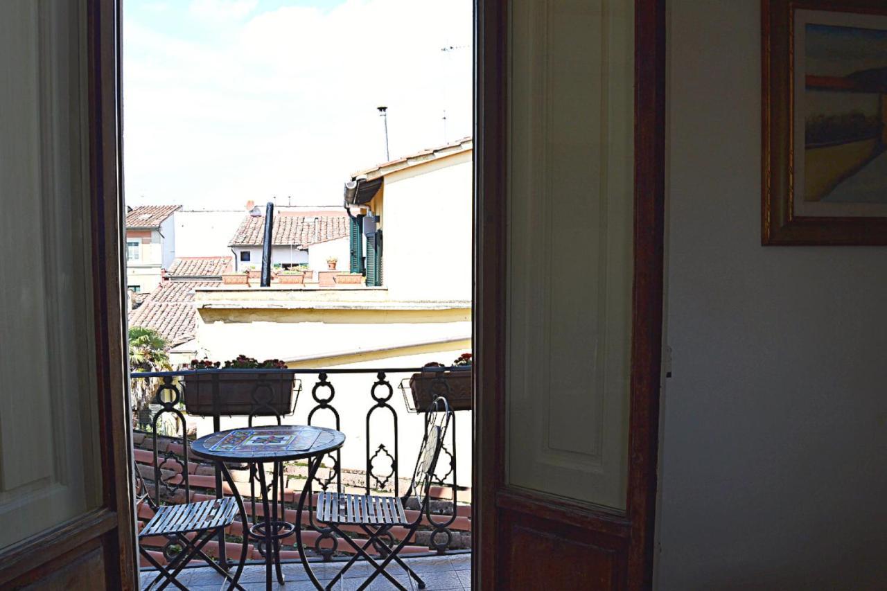 Heart Bed and breakfast Florencia