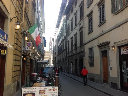 Heart Bed and breakfast Florencia