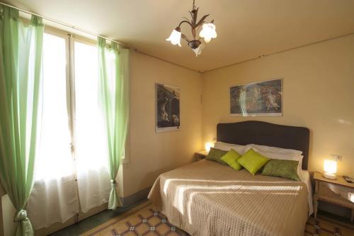 Bed and breakfast Heart Florencia